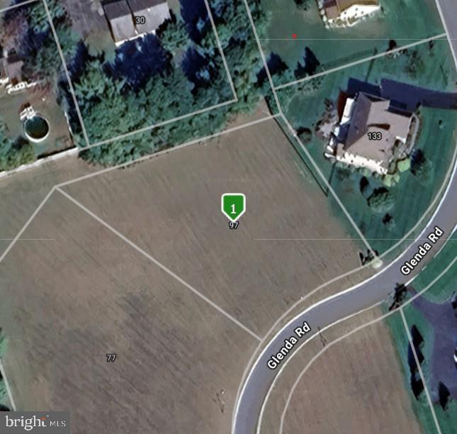 97 GLENDA RD