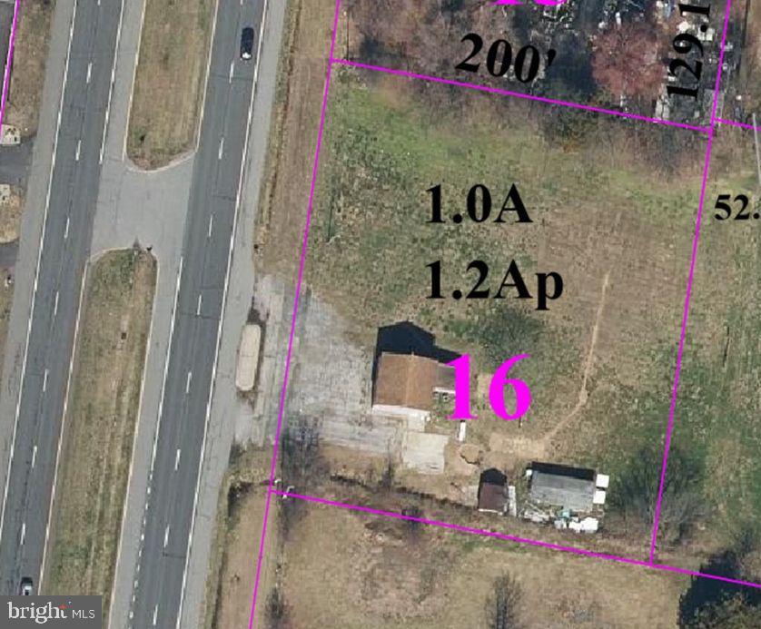 20701 S Dupont Hwy Property Photo 1