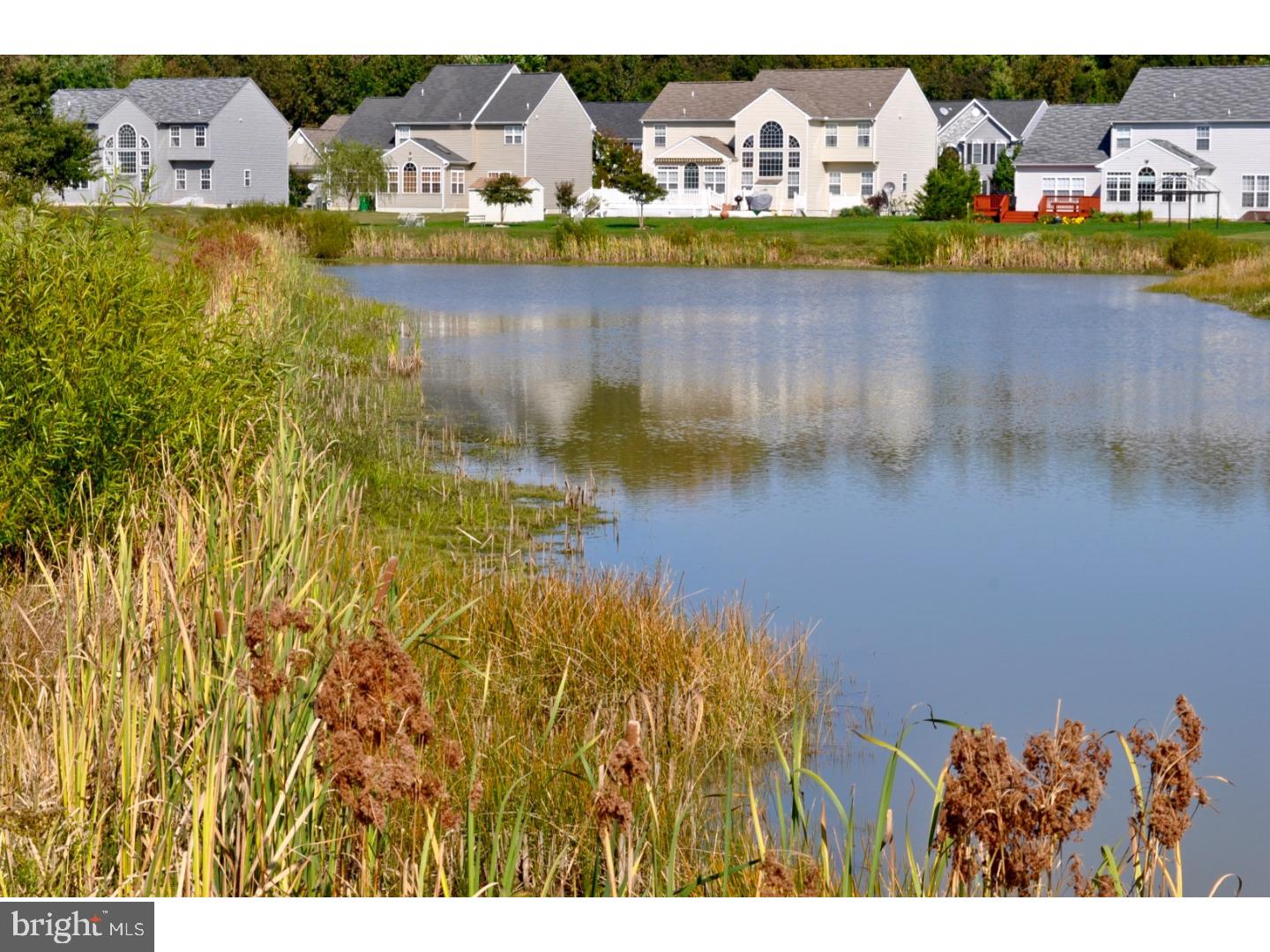 490 E Constitution Dr #pennsbury Plan Property Photo 21