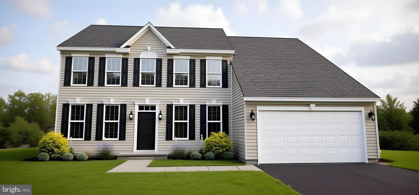 496 E Constitution Dr #wakefield Plan Property Photo 2