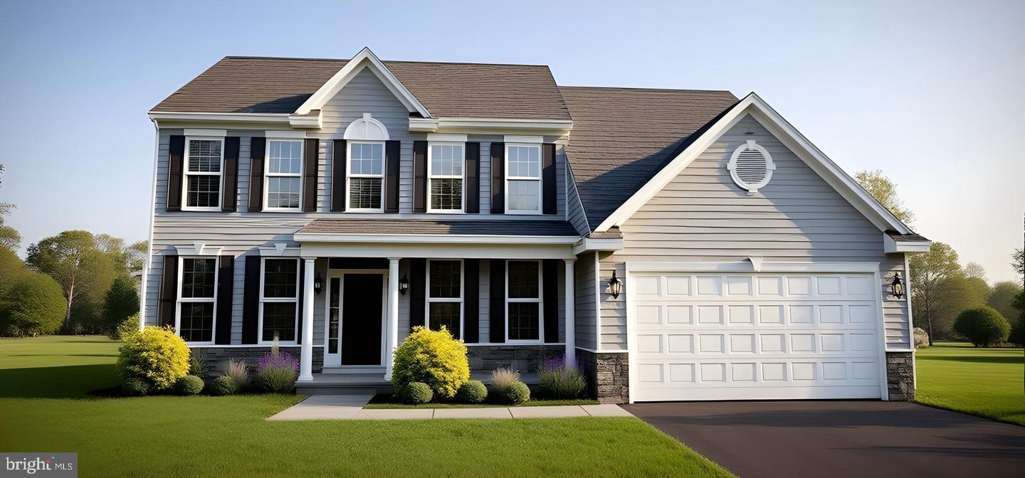 496 E Constitution Dr #wakefield Plan Property Photo 3