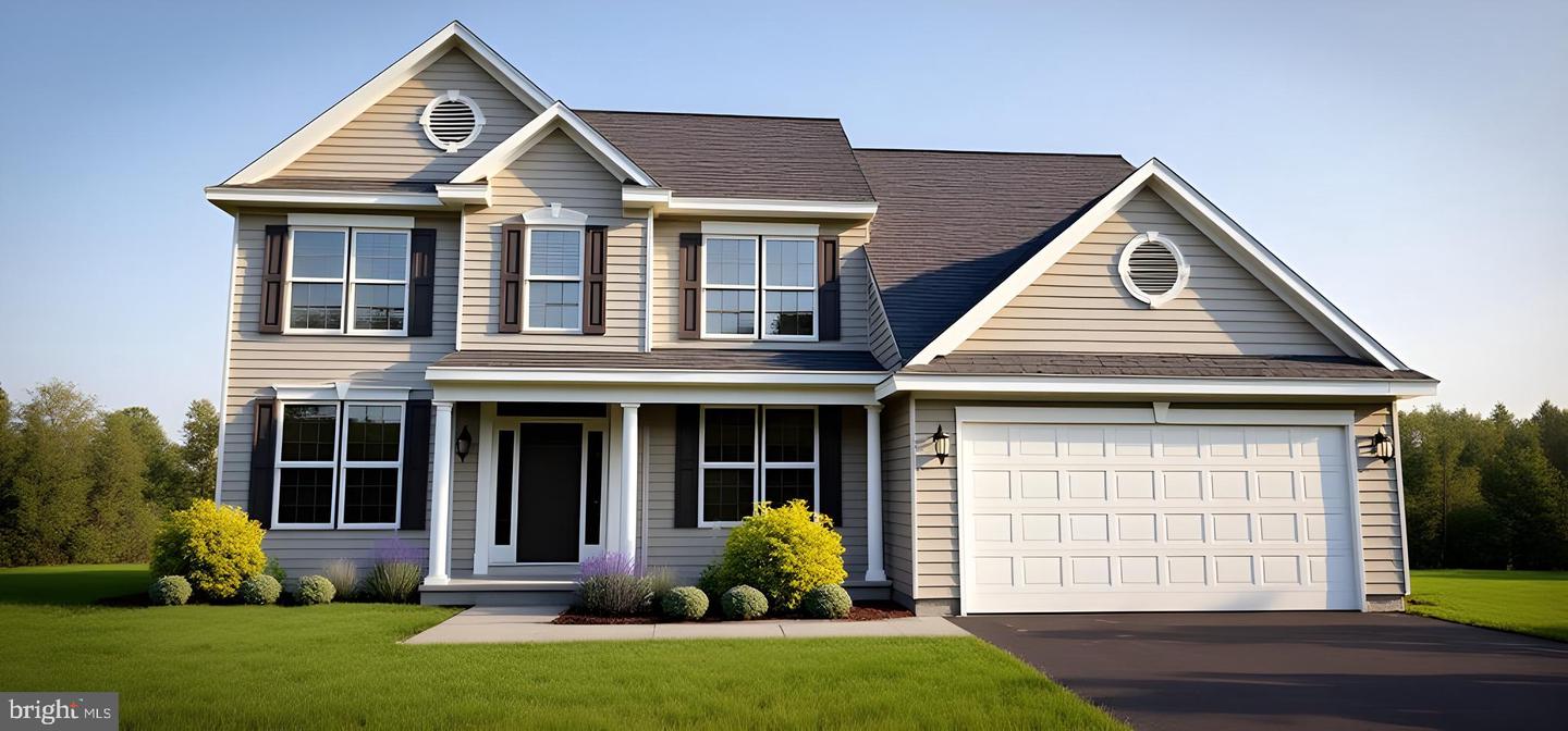 496 E Constitution Dr #wakefield Plan Property Photo 5
