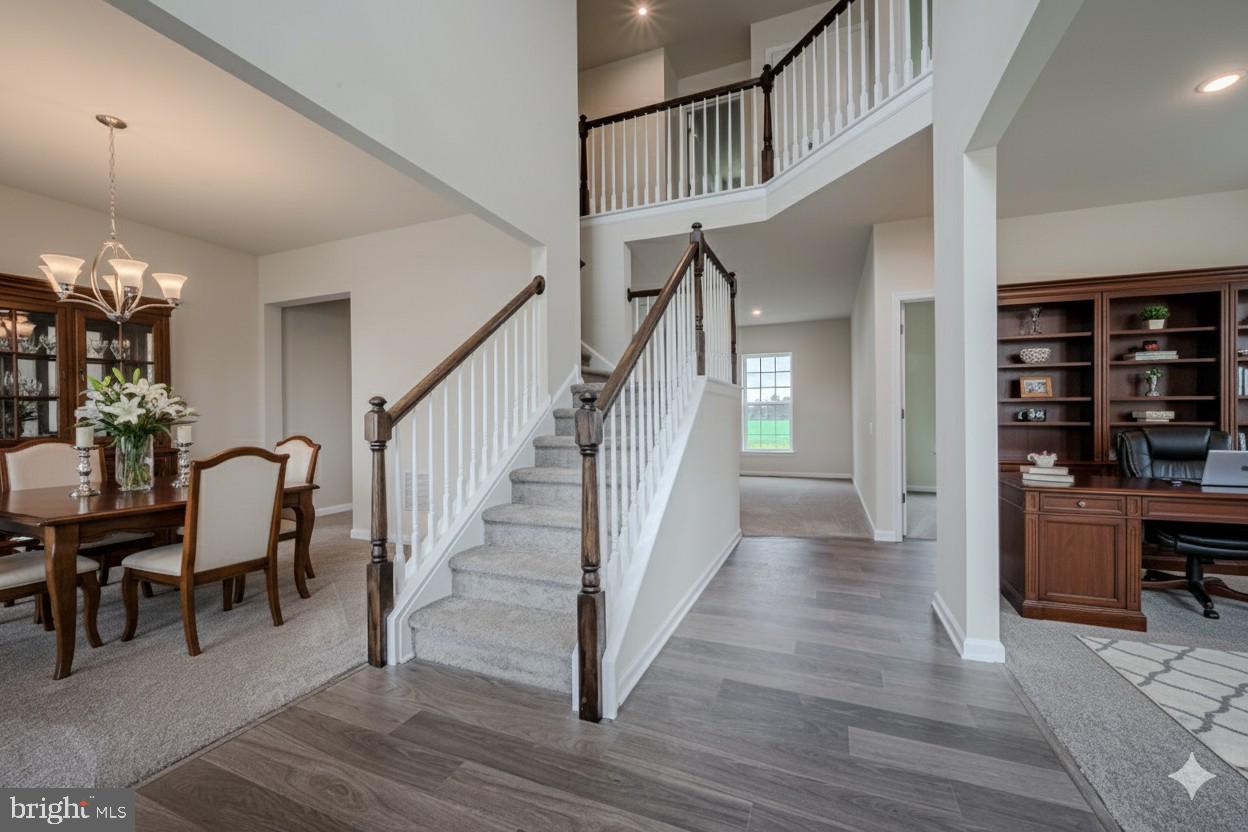 496 E Constitution Dr #wakefield Plan Property Photo 7