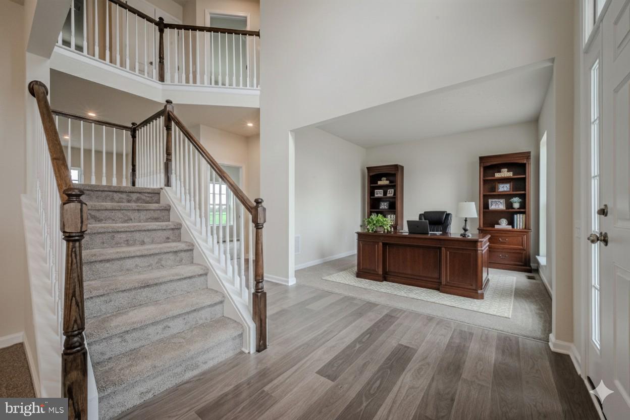 496 E Constitution Dr #wakefield Plan Property Photo 8