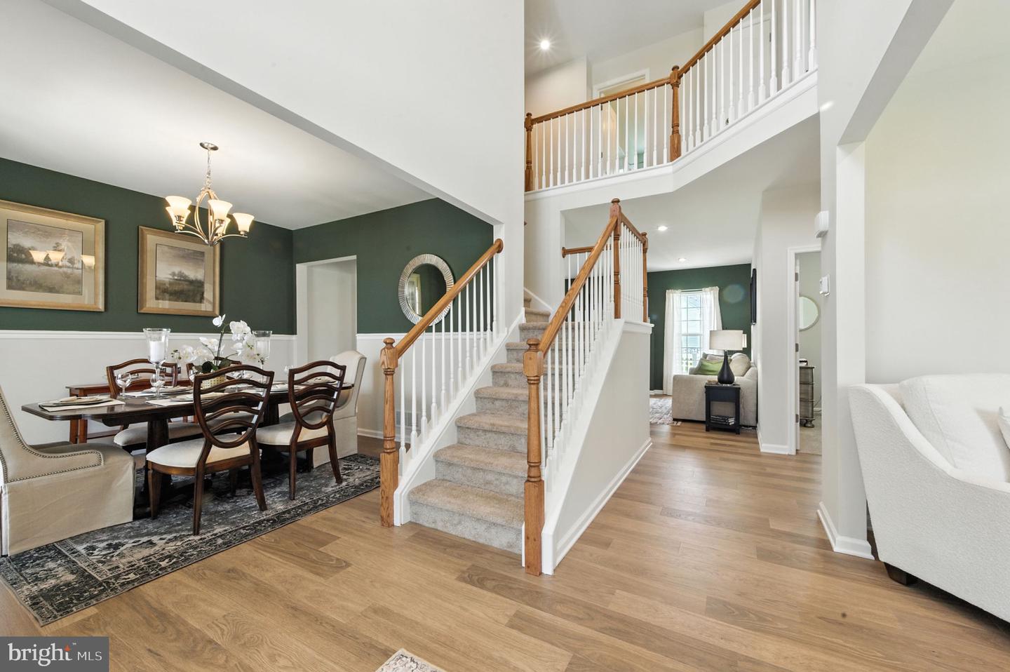 496 E Constitution Dr #wakefield Plan Property Photo 13