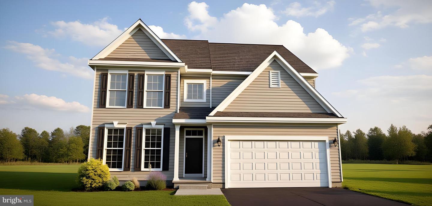 502 E Constitution Rd #chalfont Plan Property Photo 2