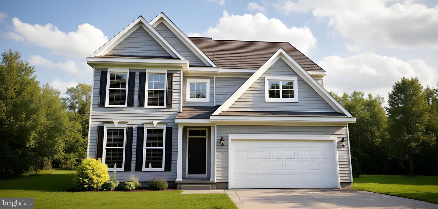 502 E Constitution Rd #chalfont Plan Property Photo 3