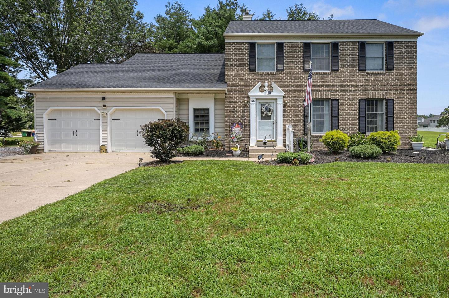 105 Osprey Court Property Photo 1