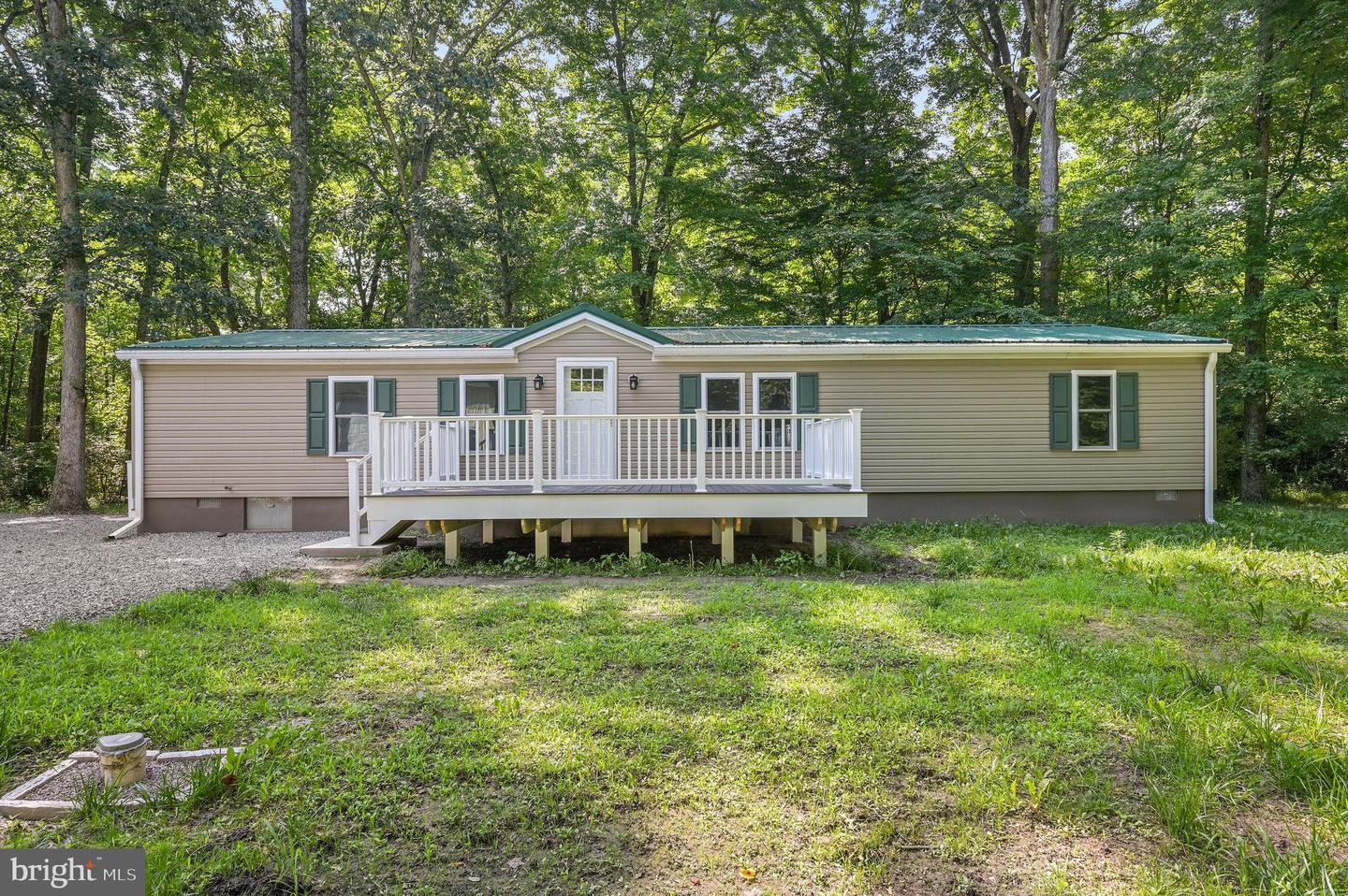 684 Spectrum Farms Rd Property Photo 1
