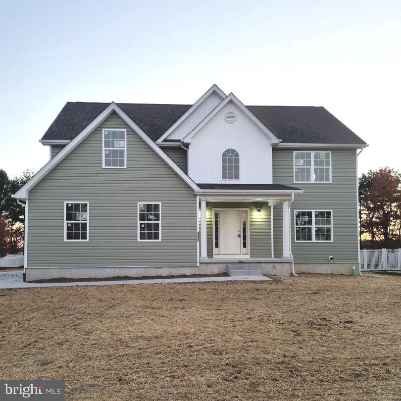 42 GLENOAK CT Property Photo 1