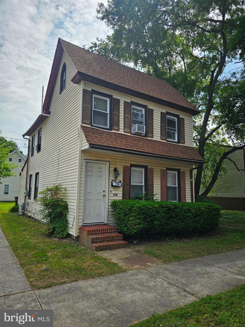 239 N NEW ST Property Photo 1