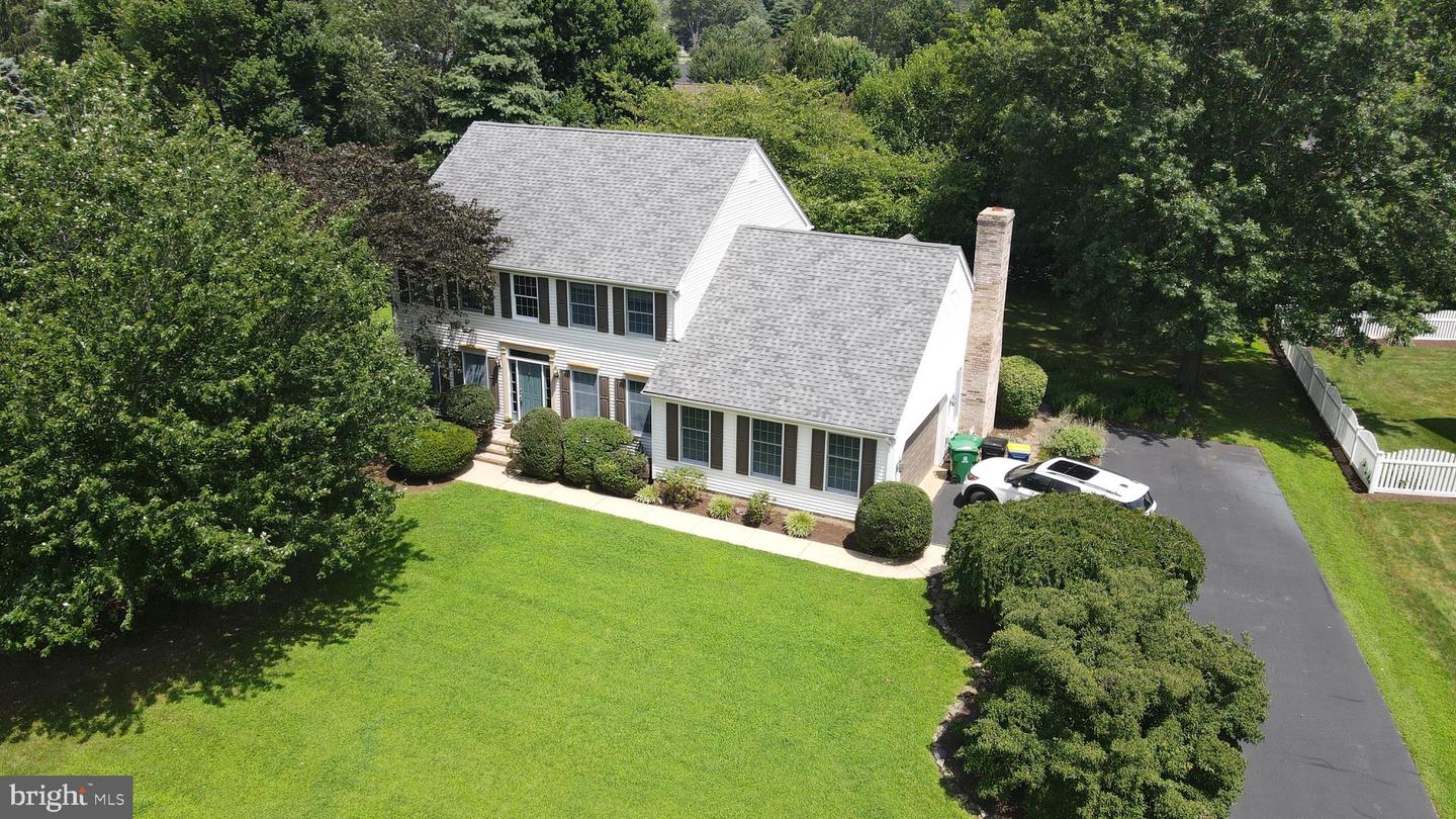 5 WATERWHEEL CIR