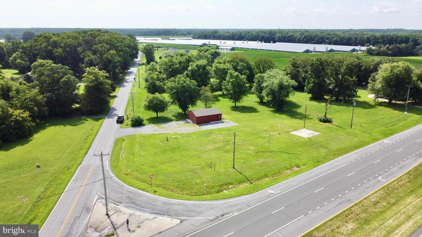 3415 Woodyard Rd Property Photo 1