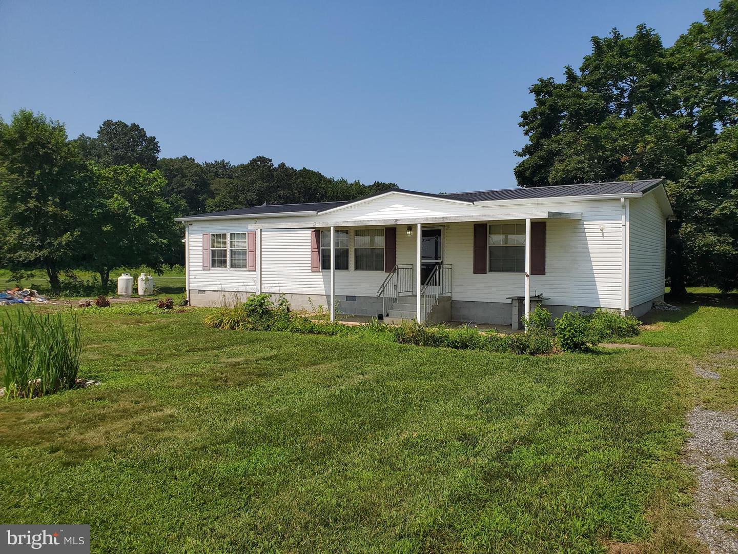 2629 Morgans Choice Rd Property Photo 1