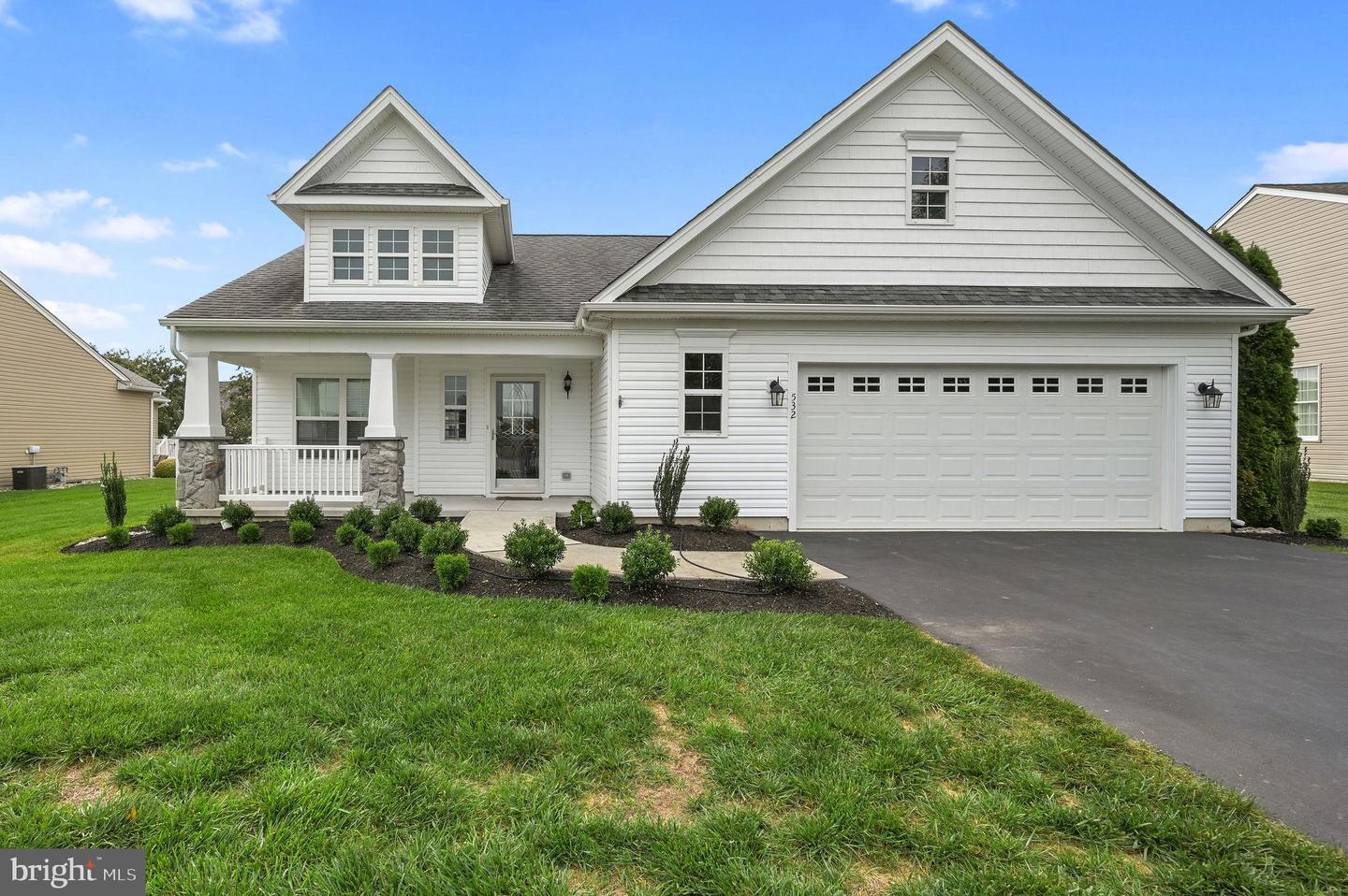 532 AUGUSTA NATIONAL DR Property Photo 1