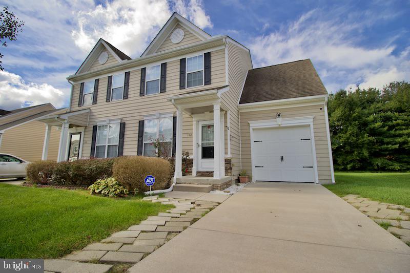 162 Lexington Pl Property Photo 1