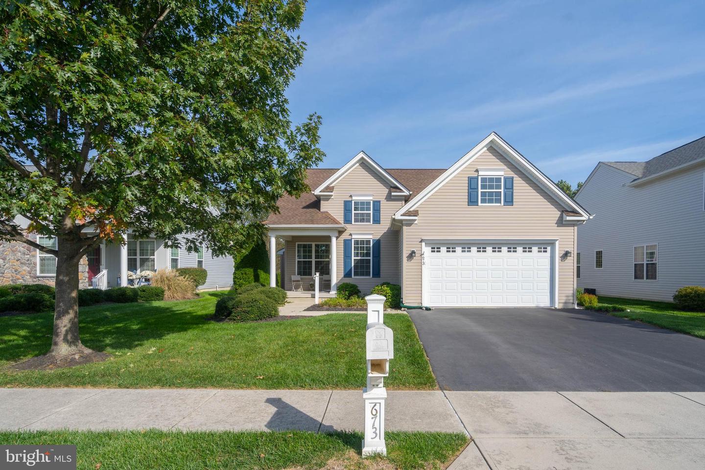 673 AUGUSTA NATIONAL DR Property Photo 1