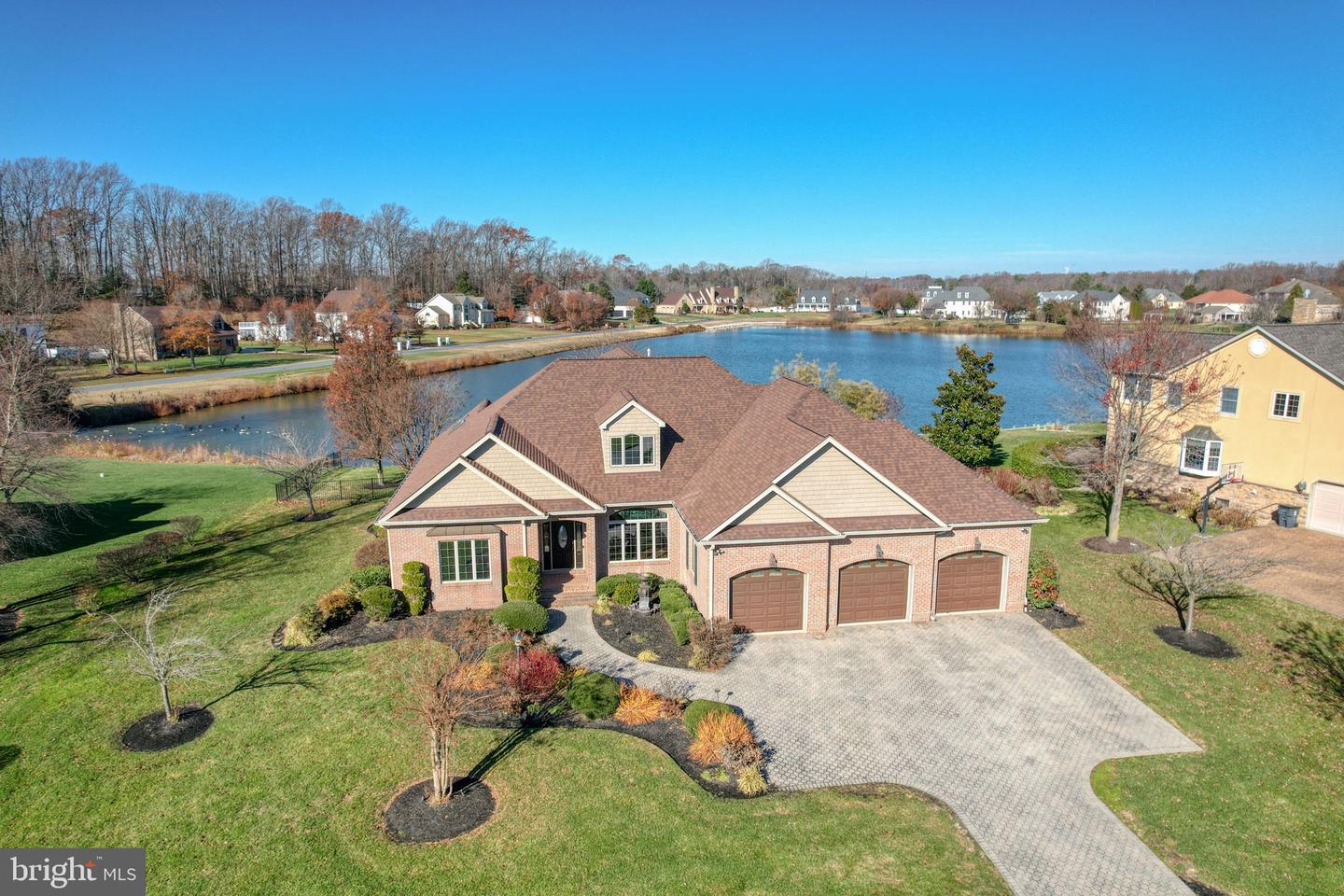 1810 Windswept Cir Property Photo 1