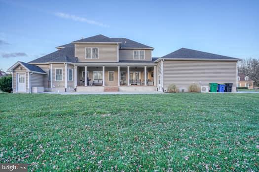 4 Wigeon Pl Property Photo 31
