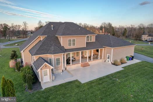 4 Wigeon Pl Property Photo 48