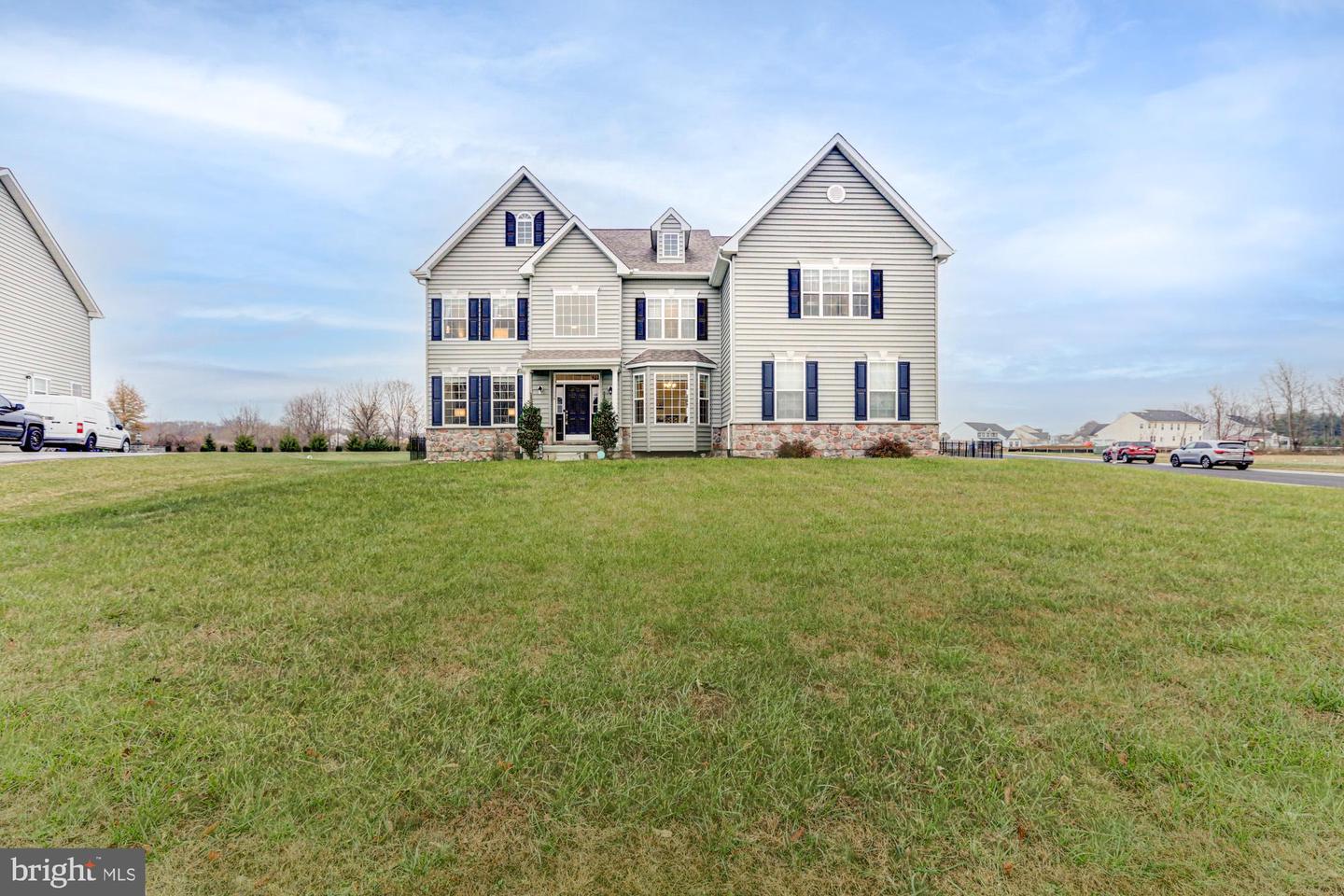 114 Hardrock Dr Property Photo 1