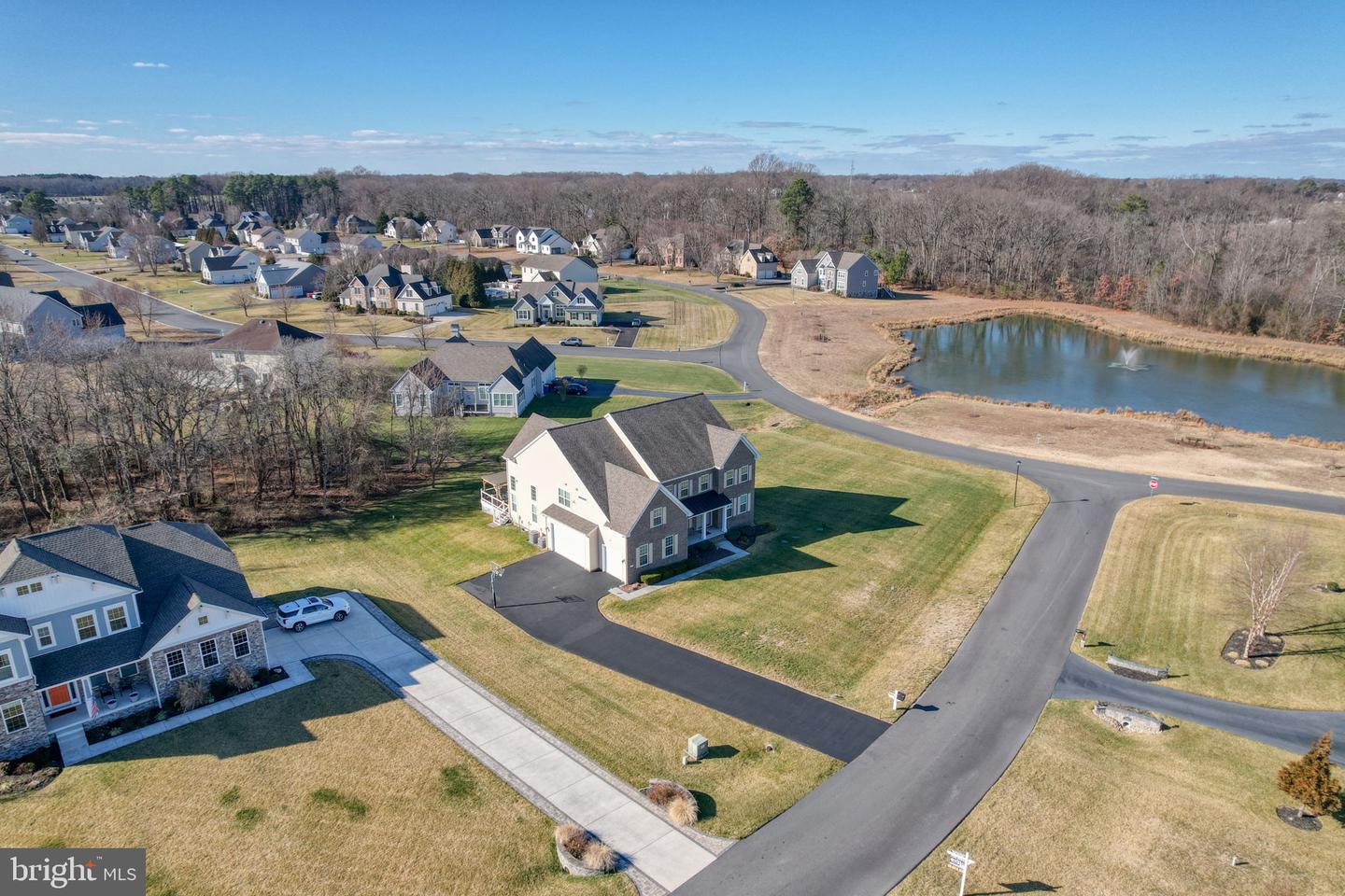 1041 Fawn Haven Walk Property Photo 13