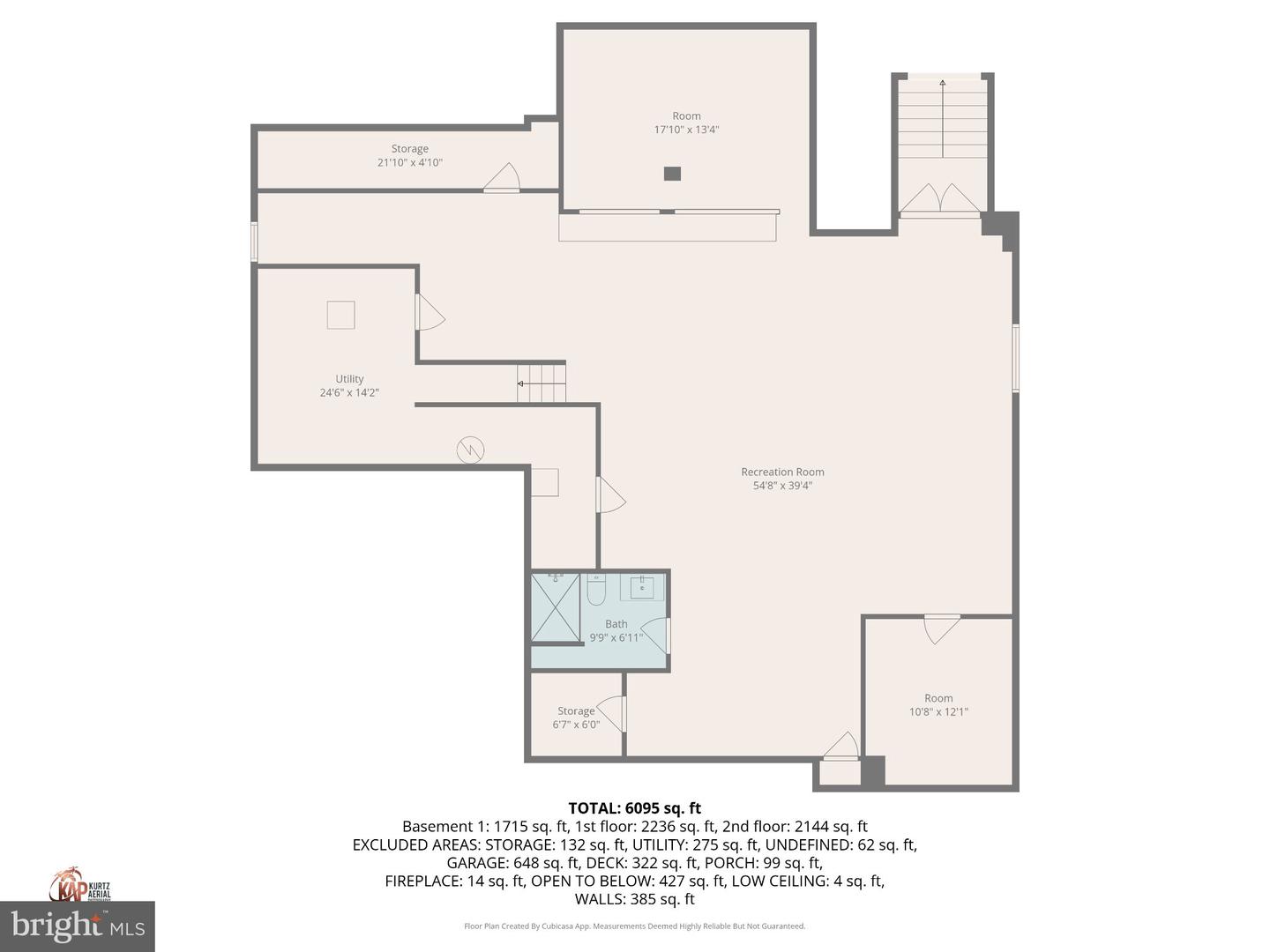 1041 Fawn Haven Walk Property Photo 49