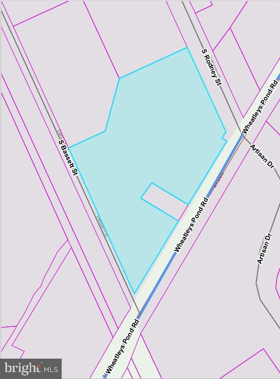 0 Wheatleys Pond Rd Property Photo 1