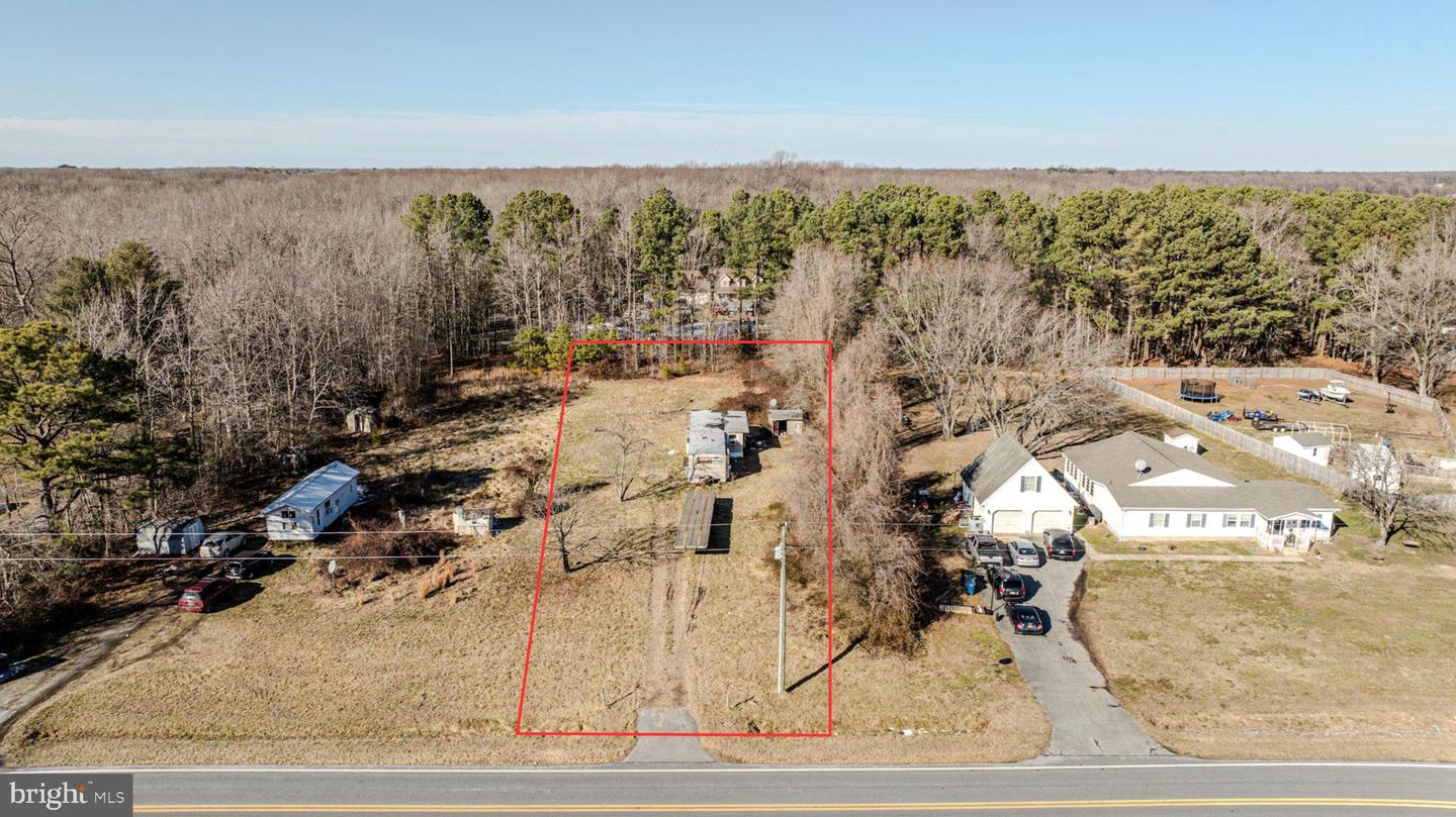 2325 Burnite Mill Rd Property Photo 1
