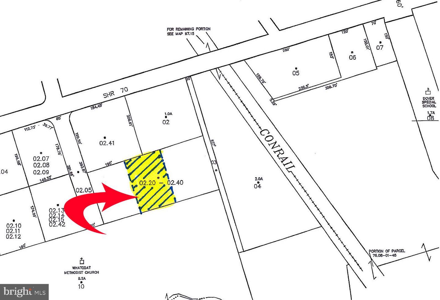 838 Walker Rd Property Photo 3
