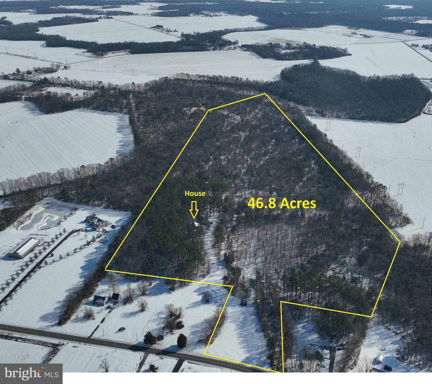 2578 Williamsville Rd Property Photo 1