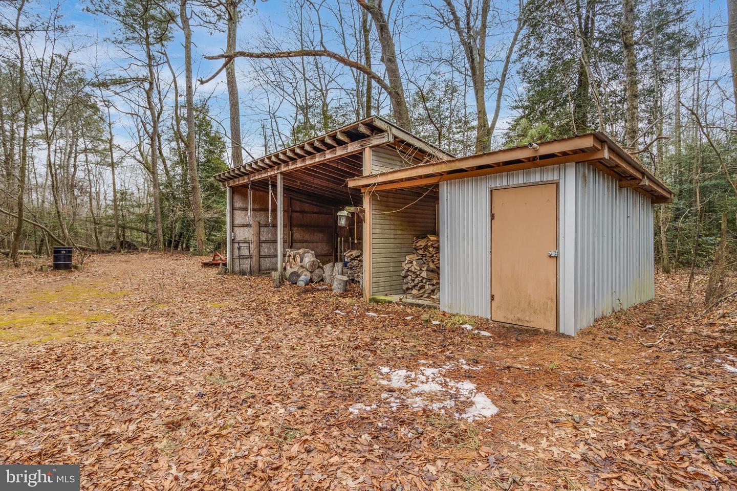 2578 Williamsville Rd Property Photo 49
