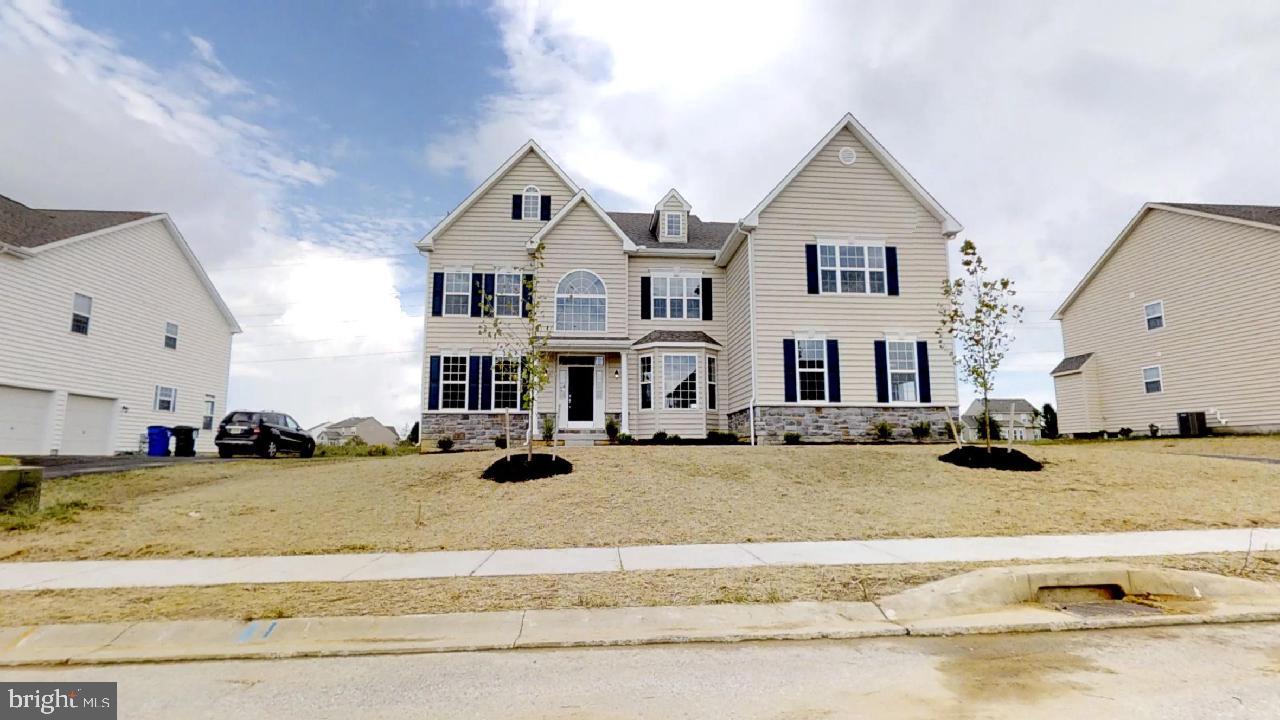 1 Summit Dr #philadelphian Property Photo 1