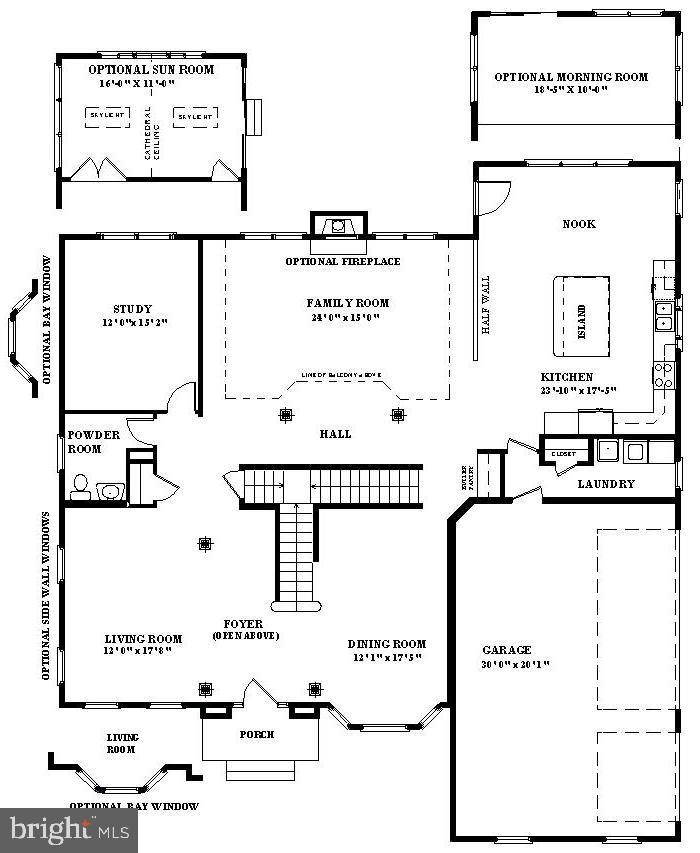 1 Summit Dr #philadelphian Property Photo 59