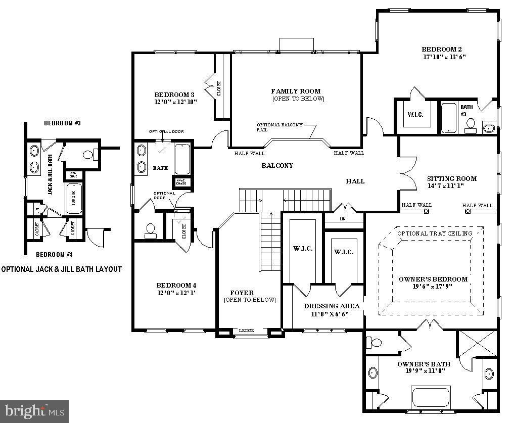 1 Summit Dr #philadelphian Property Photo 61