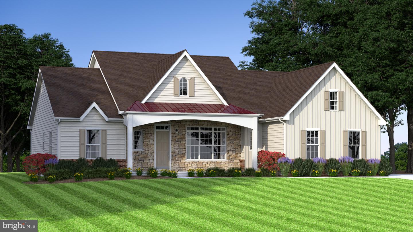 5 Summit Drive #jefferson Grand Property Photo 1