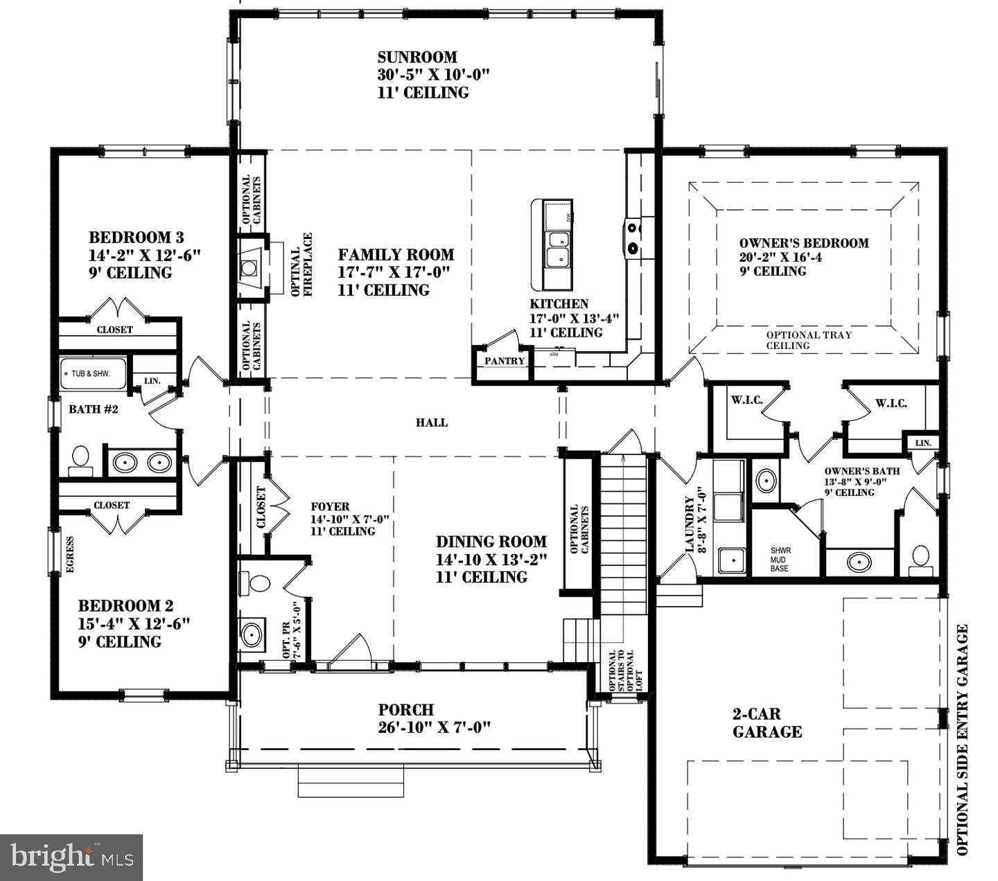 5 Summit Drive #jefferson Grand Property Photo 3