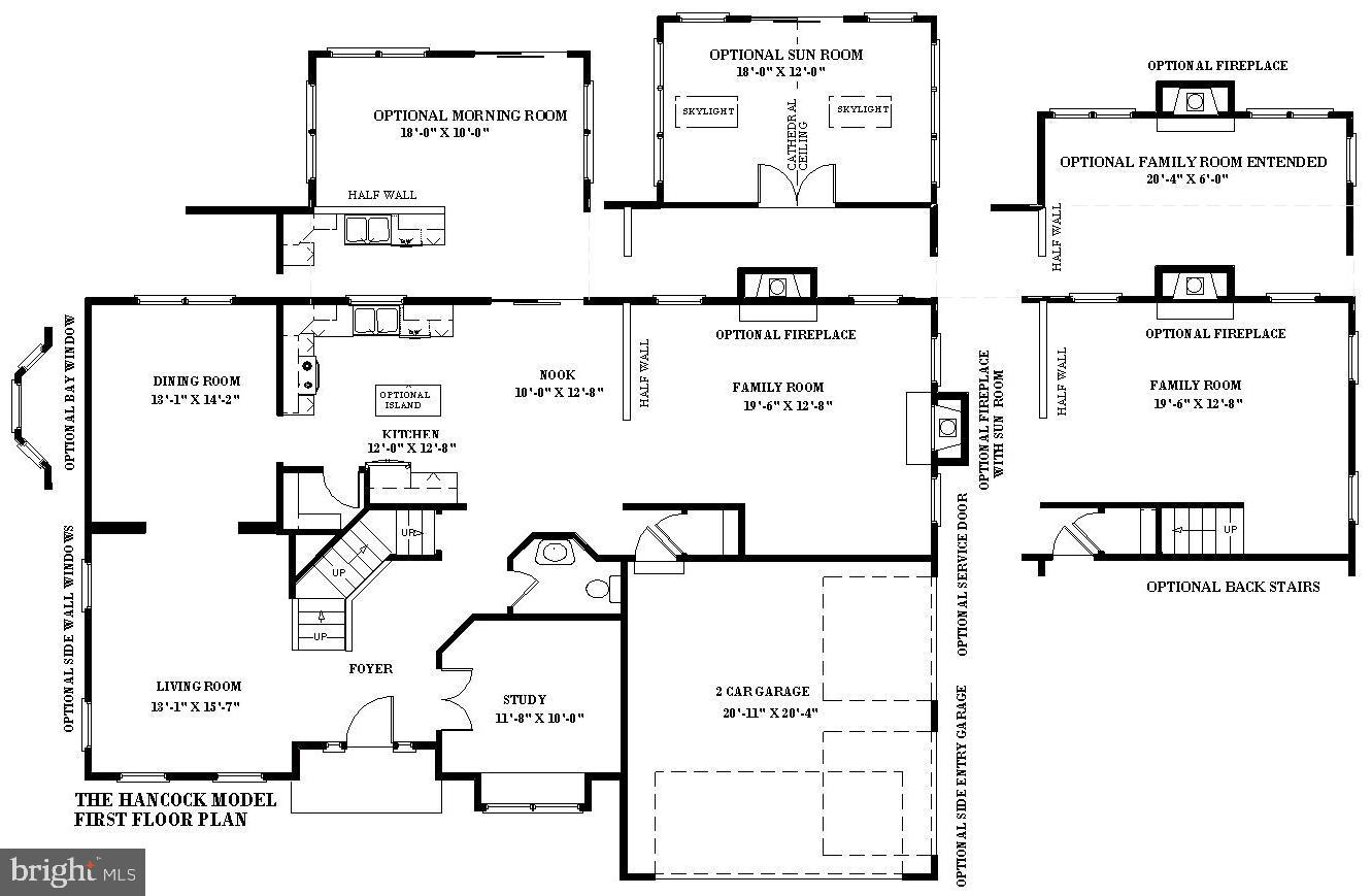 3 Summit Dr #hancock Property Photo 54