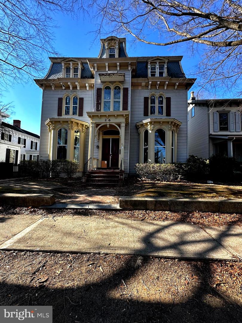 26 S State St Property Photo 2