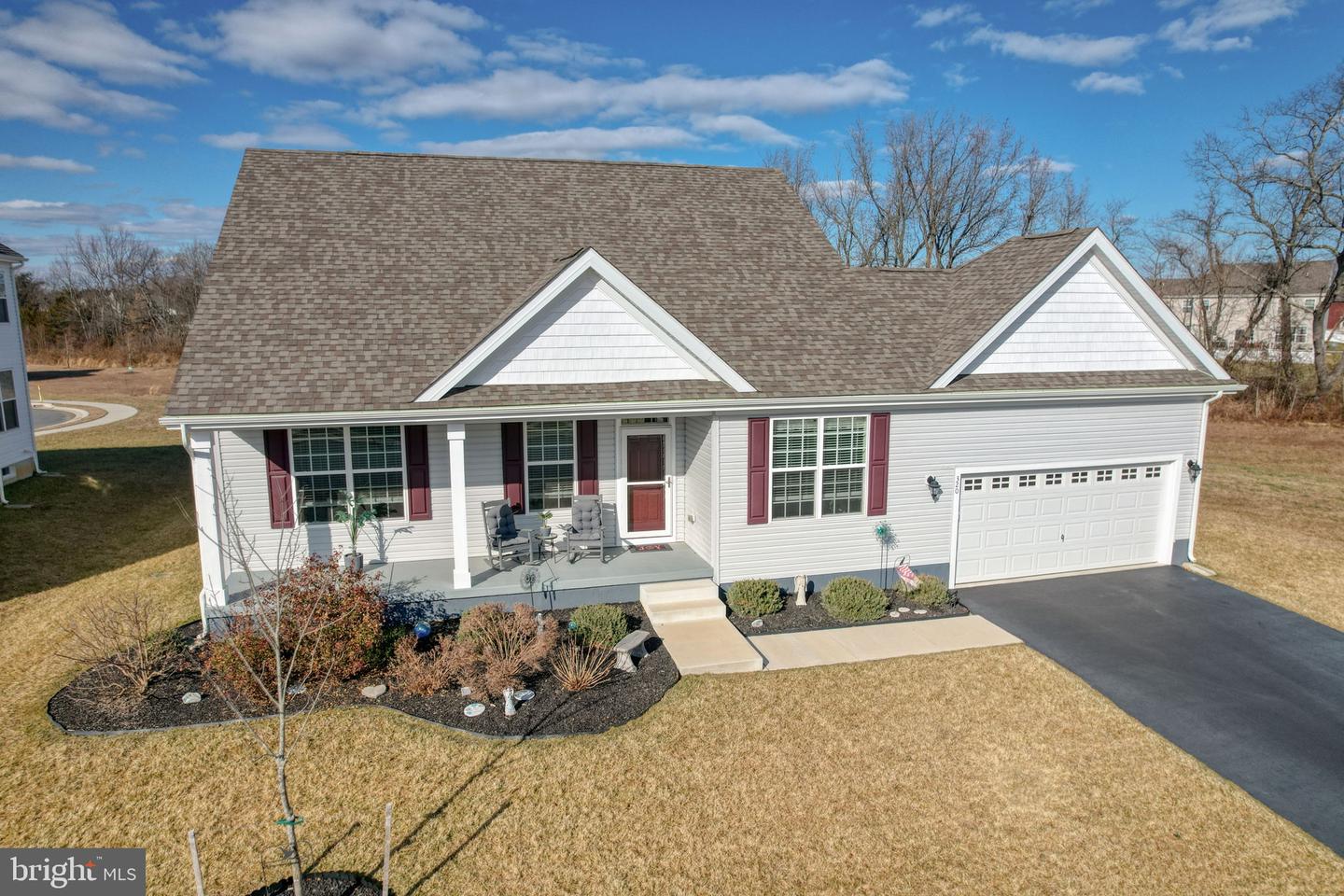 320 Clear Stream Dr Property Photo 1