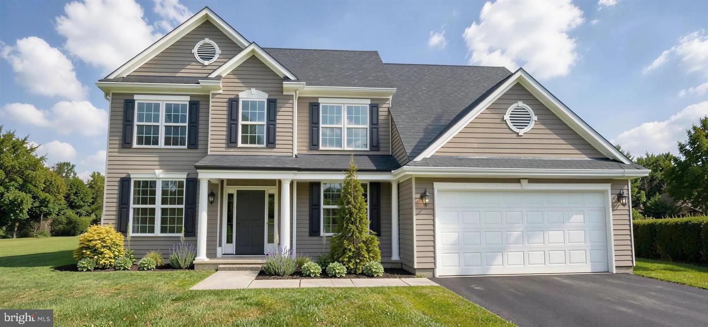 208 FARLEIGH DR