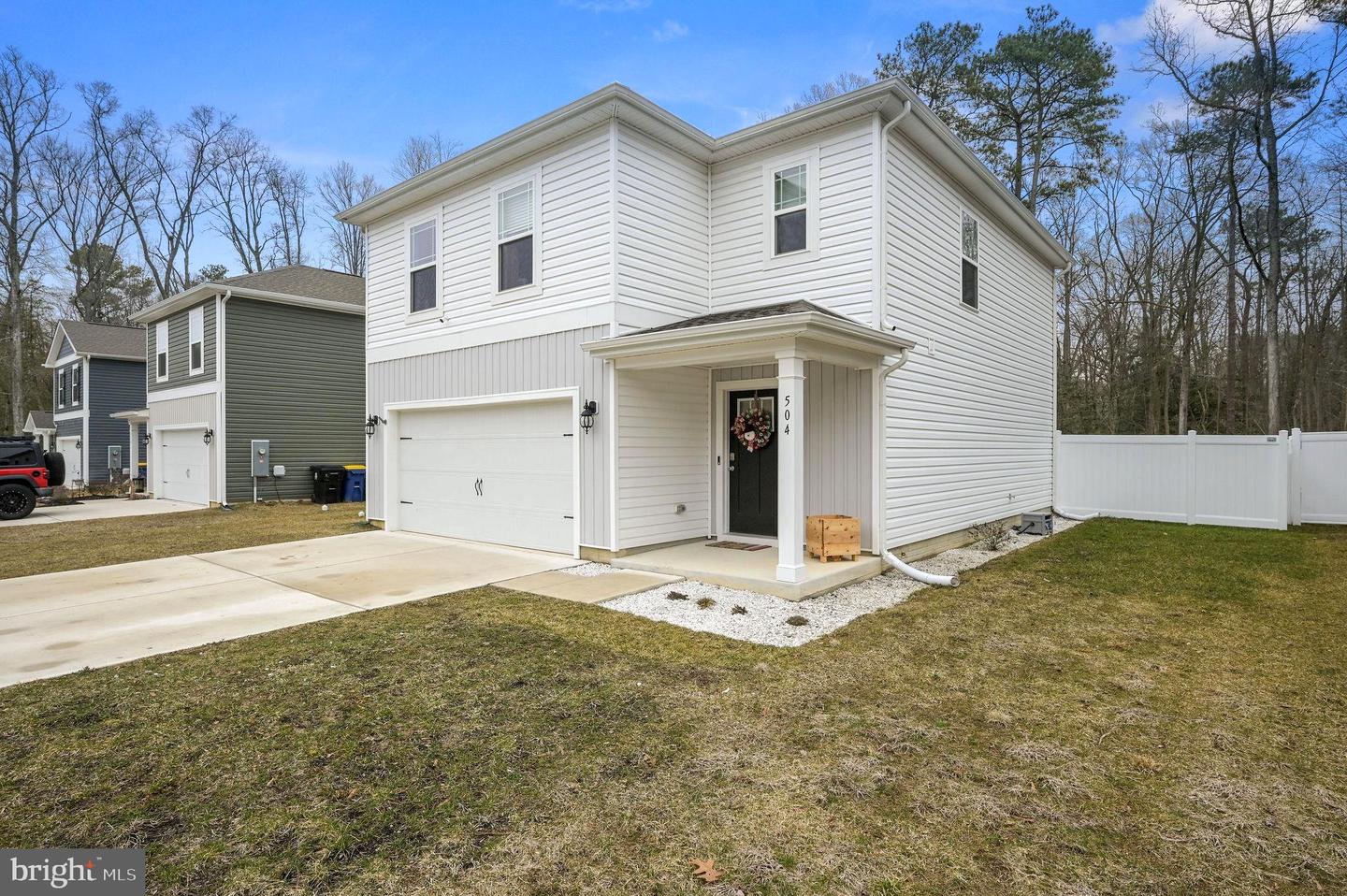 504 Currant Cir Property Photo 1