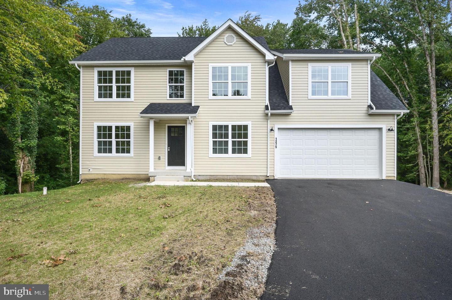 1275 Lochmeath Way Property Photo 1