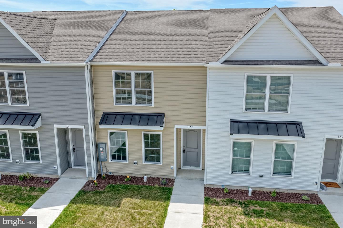 104 RUBAKER WAY #157 Property Photo 1