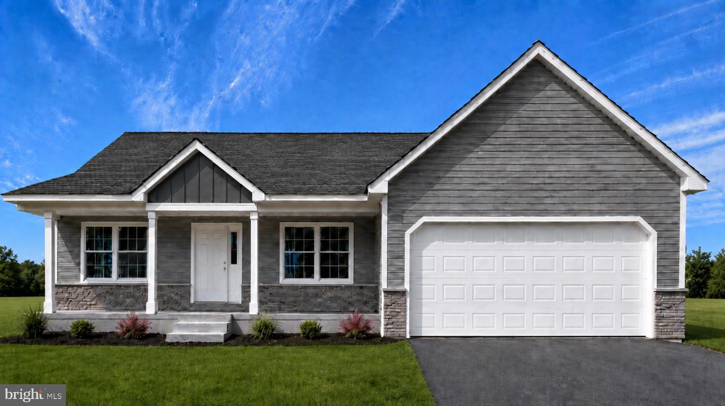 61 Harmill Blvd #lot 2 Property Photo 1