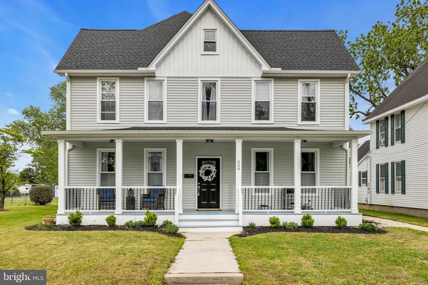 308 WEINER AVE