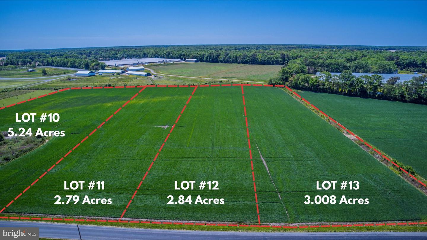 LOT #12 TOWER RD Property Photo 1