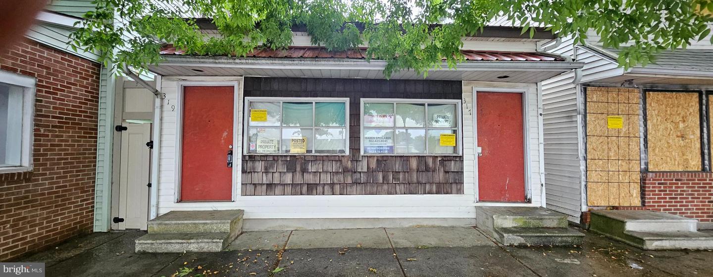317/319 LOOCKERMAN ST Property Photo 1