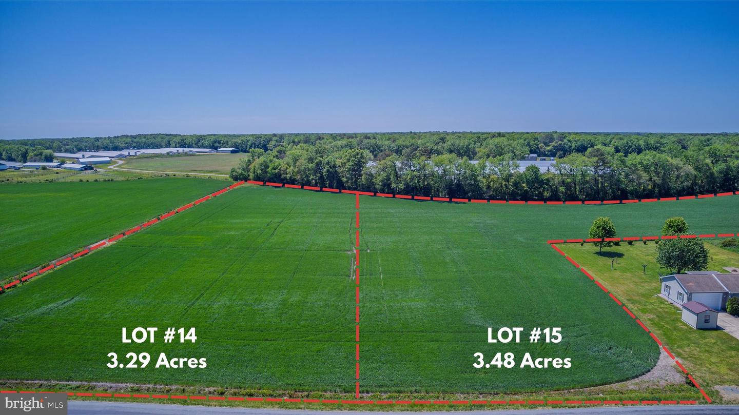 Lot #14 Tower Rd Property Photo 1