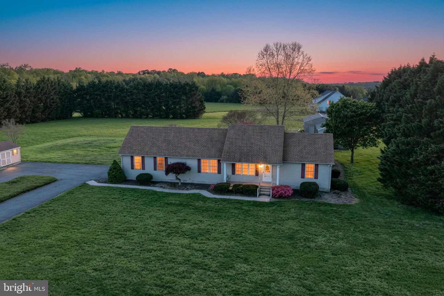 1663 White Marsh Branch Rd Property Photo 1